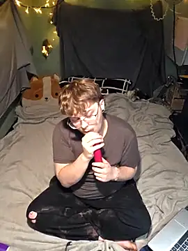 BashfulEmby online show from April 20, 2:58 am