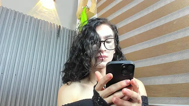 Shammy rosse online show from May 16, 7:57 pm