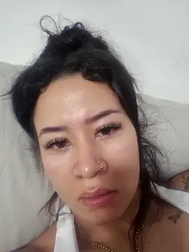 AngelMartinss online show from April 15, 4:40 pm