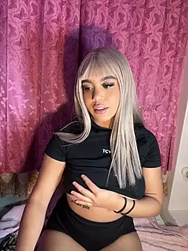 Tyra malkovaa online show from May 6, 4:05 am