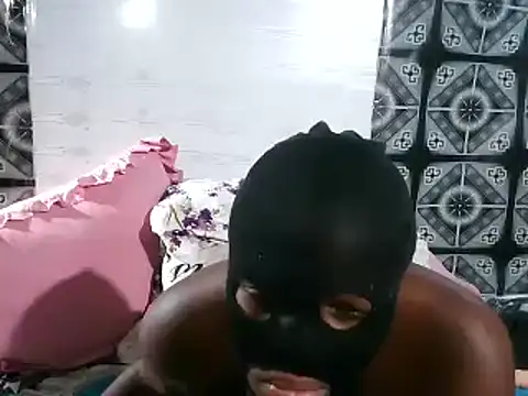 darkgoddes online show from April 18, 9:56 am