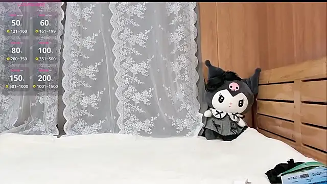 baiyueguang66 online show from April 28, 12:53 pm