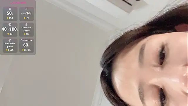 baiyueguang66 online show from April 27, 2:03 pm