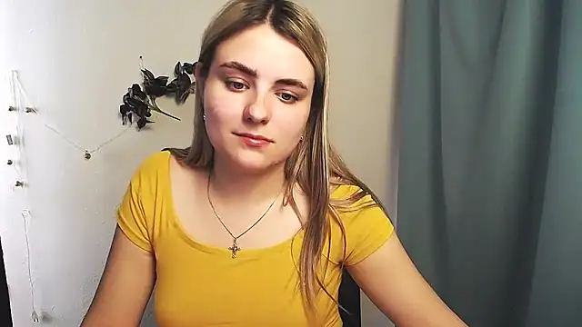  shy sabrina   online show from May 20, 3:20 pm