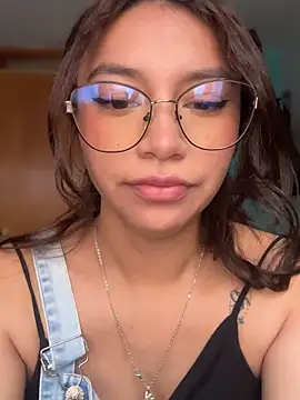 CocoaGigiMuse online show from May 17, 9:47 pm