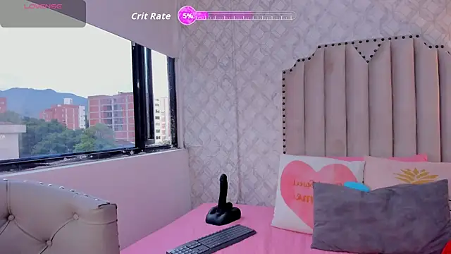 katherine glow online show from May 27, 11:29 am
