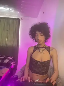 tokiorose  online show from April 14, 6:41 pm