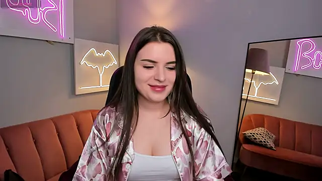 AliceLiador  online show from May 10, 3:03 pm