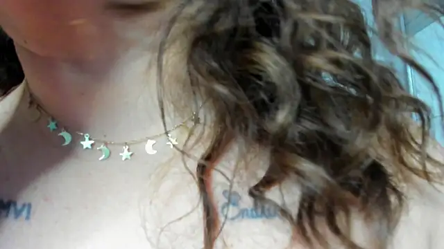 BabyBoo XO online show from May 16, 6:16 am