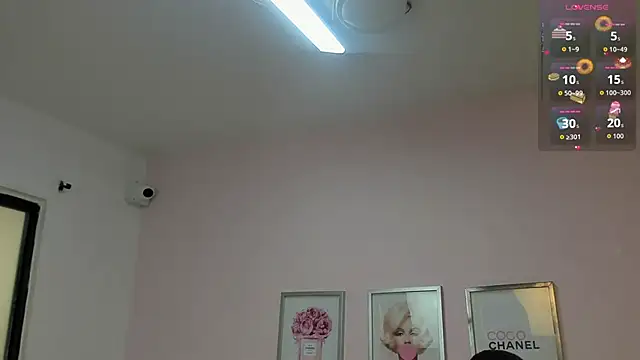 KimberlyBoonee online show from June 15, 7:36 pm