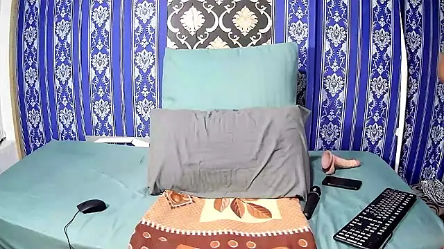 YummyBrownyxx online show from April 27, 4:59 pm