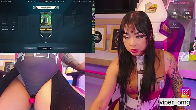 MakiGG  online show from May 26, 8:19 pm