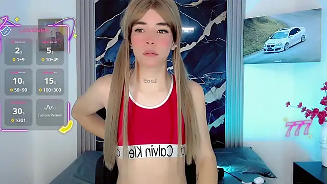 moon sweet- online show from June 25, 3:28 am