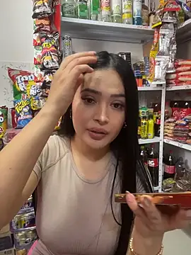 Sara fun online show from November 26, 7:37 pm