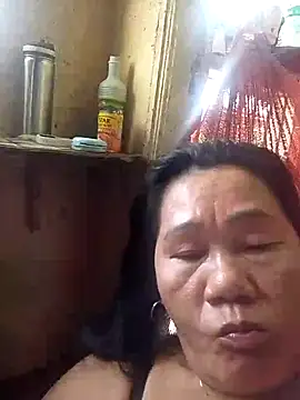 MARIPOSAPINAY online show from July 17, 6:07 am