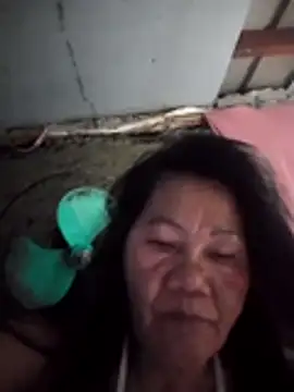 MARIPOSAPINAY online show from July 2, 12:55 pm