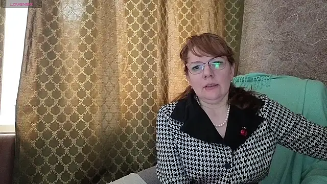 Miss SandraX online show from April 29, 3:47 pm
