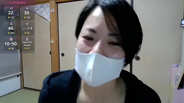 rin2432 online show from May 2, 2:53 pm