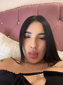  hanna gomez online show from May 11, 2:02 am