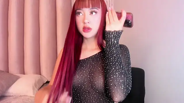 SCARLETMD online show from July 8, 11:51 pm