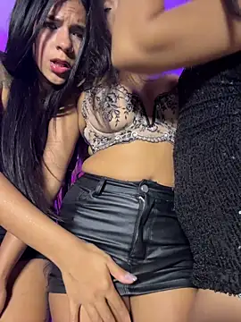 DannaX X online show from May 28, 1:58 am