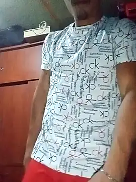 LaFlaka28 online show from April 17, 3:08 am