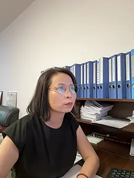 lisha521 online show from June 15, 1:39 am