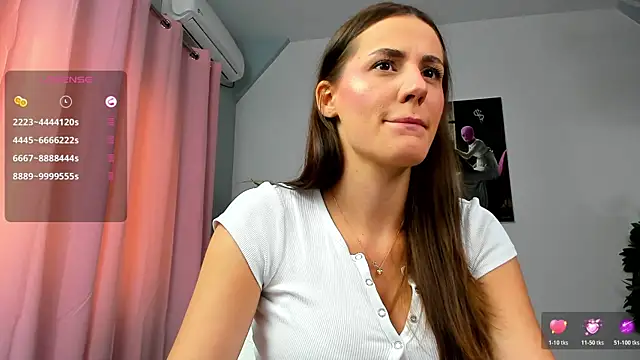 JellyseJ online show from July 13, 11:33 am