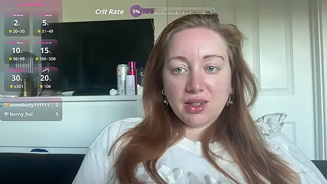arielsweetieee online show from April 22, 5:43 pm
