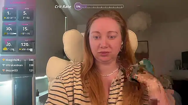 arielsweetieee online show from May 2, 9:34 am