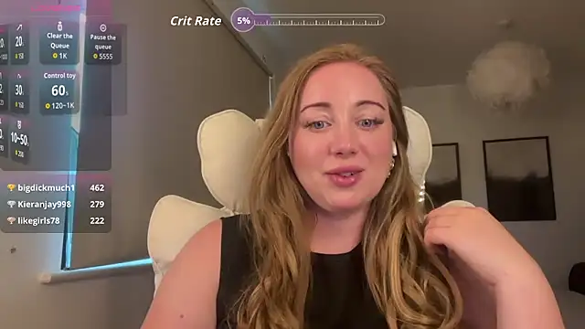 arielsweetieee online show from May 21, 4:16 pm
