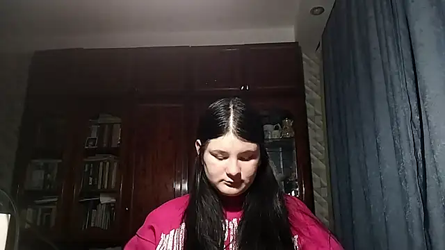 BeatriceMolands online show from April 26, 7:22 pm