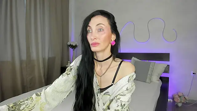Avrora Mars online show from May 20, 9:39 am