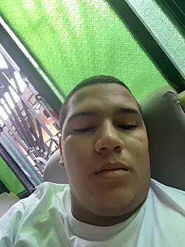 Patricio 02 online show from June 14, 12:16 pm