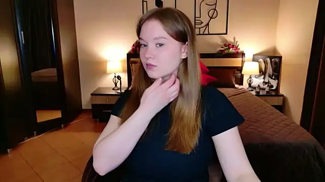 ValeriSunny online show from April 25, 4:48 am