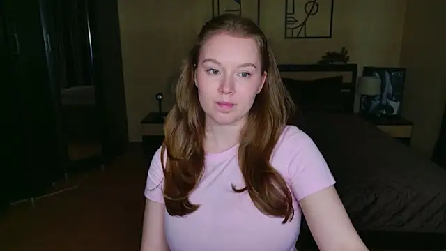 ValeriSunny online show from May 19, 2:24 pm
