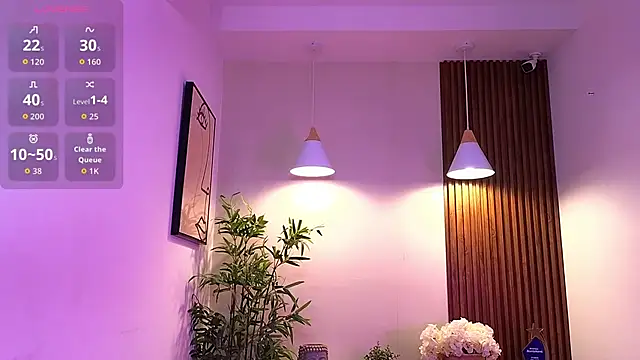 Cherry Vixen  online show from May 25, 6:51 pm