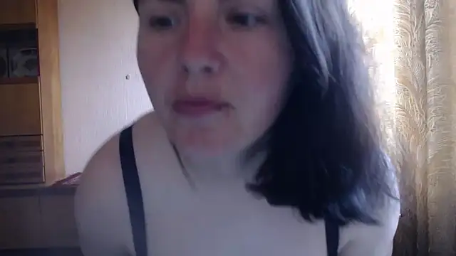 AlinaxJames online show from May 11, 2:56 pm
