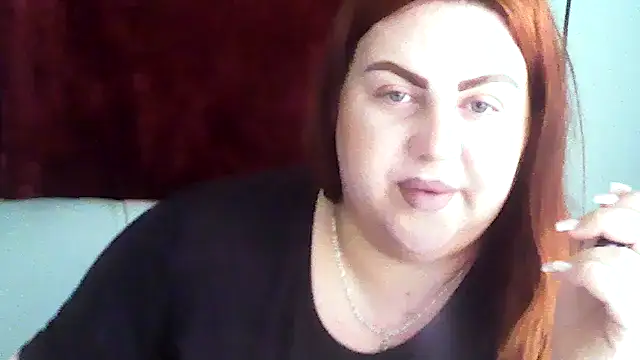 Myra kelly online show from April 19, 6:35 am