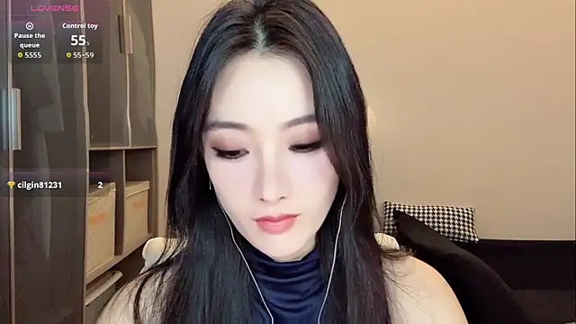 Xixi-mm online show from June 19, 2:09 pm