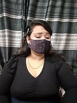 anonna7804 online show from April 27, 6:27 pm