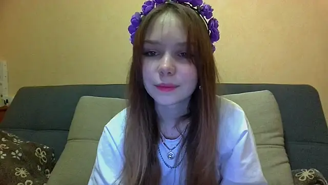 Princess Mira online show from May 7, 6:22 pm