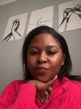 sexyViolaRave online show from April 17, 3:25 pm