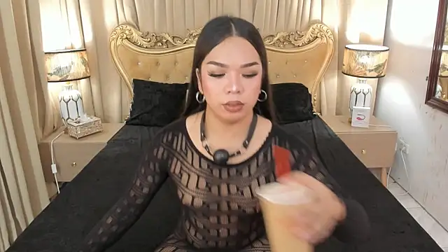 OliviaRoxy online show from May 9, 3:08 am
