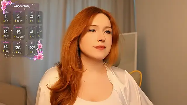 flaremoon online show from May 6, 1:37 pm