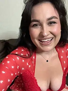 LilyyFox online show from June 4, 11:47 am
