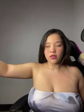 Rinhimari online show from May 9, 7:05 pm