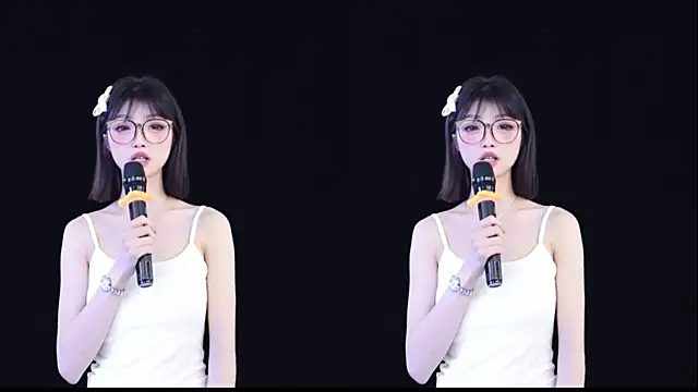 Lucky Girl 666 online show from April 26, 1:42 pm