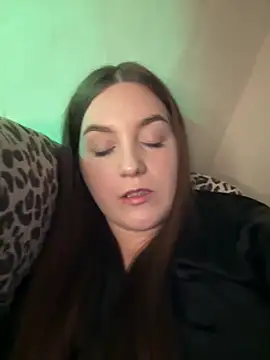 kisaaaaaa online show from May 9, 10:56 pm