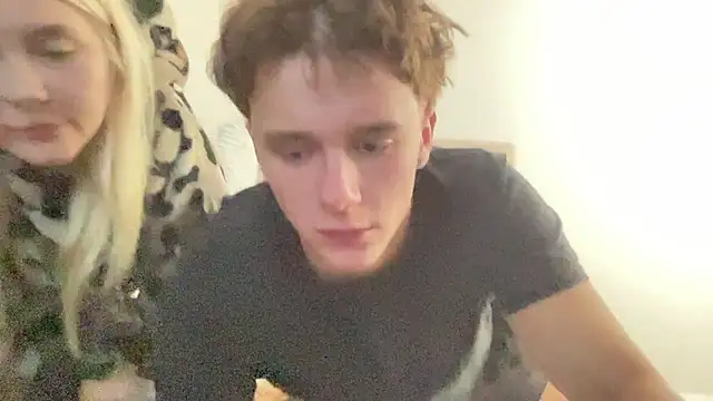 SofiaNLukaBabe online show from May 16, 12:35 am